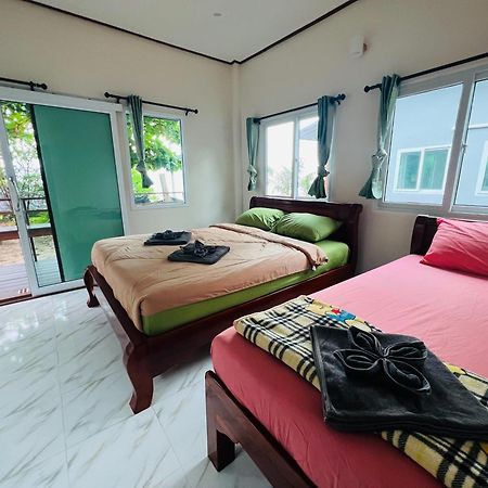 Hotel I-Lay House Koh Kood à Ko Kut Extérieur photo