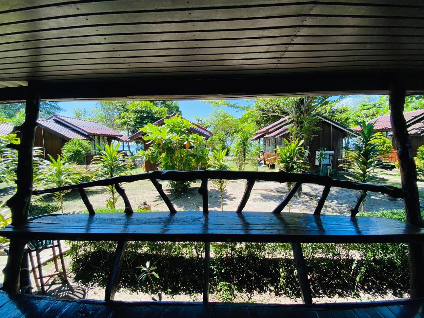 Hotel I-Lay House Koh Kood à Ko Kut Extérieur photo