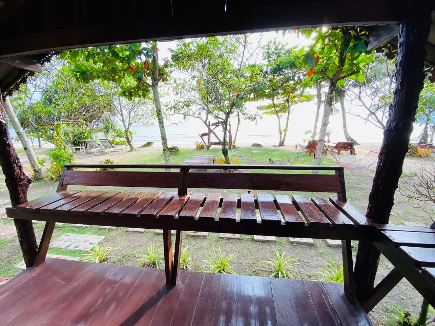 Hotel I-Lay House Koh Kood à Ko Kut Extérieur photo