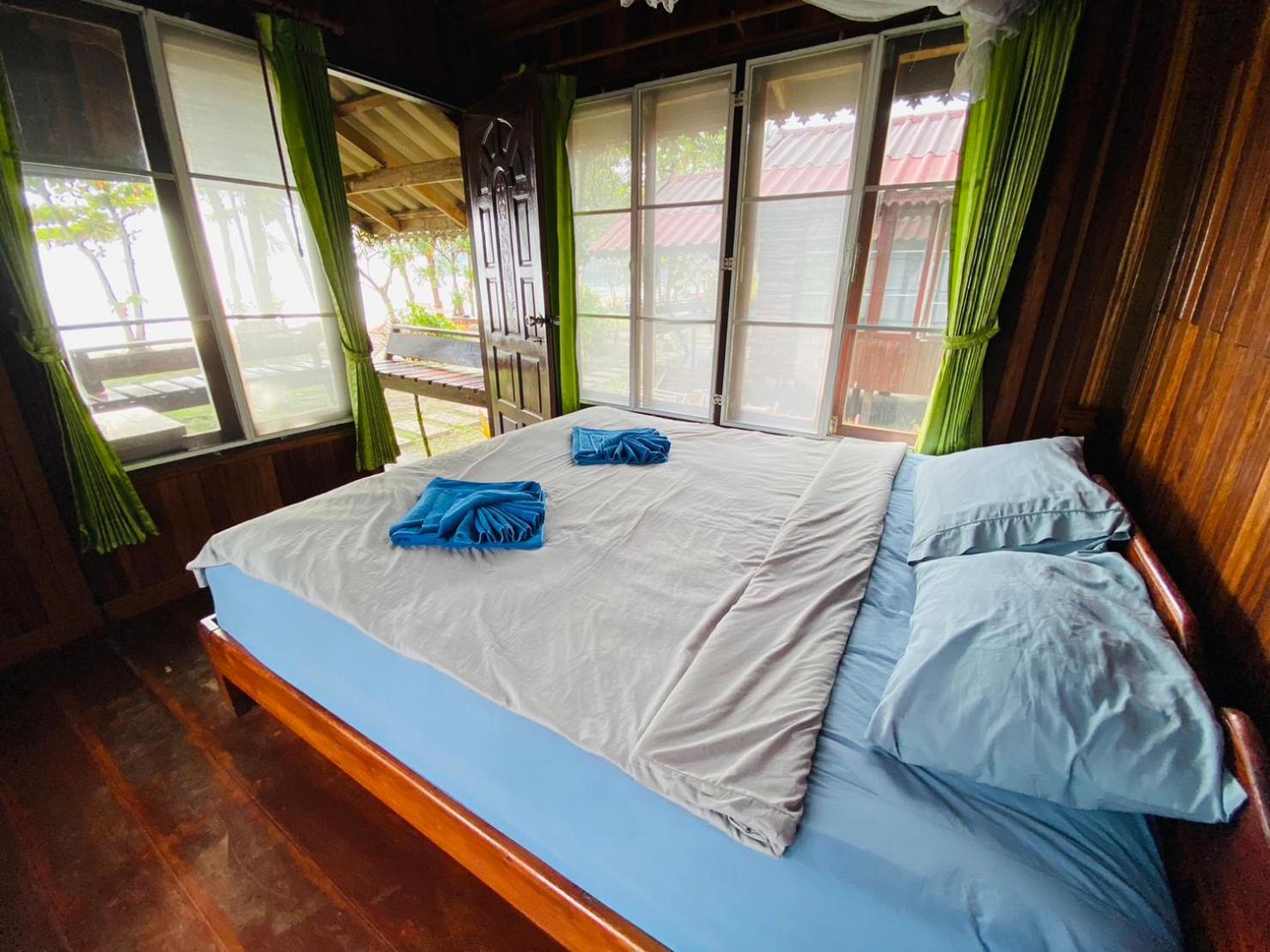 Hotel I-Lay House Koh Kood à Ko Kut Extérieur photo