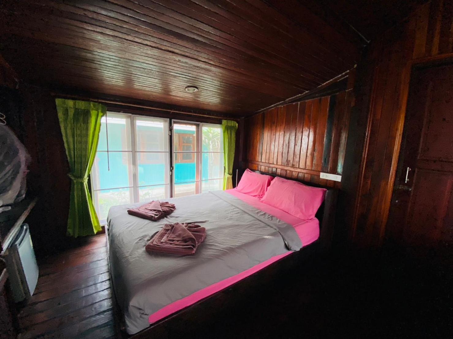 Hotel I-Lay House Koh Kood à Ko Kut Extérieur photo