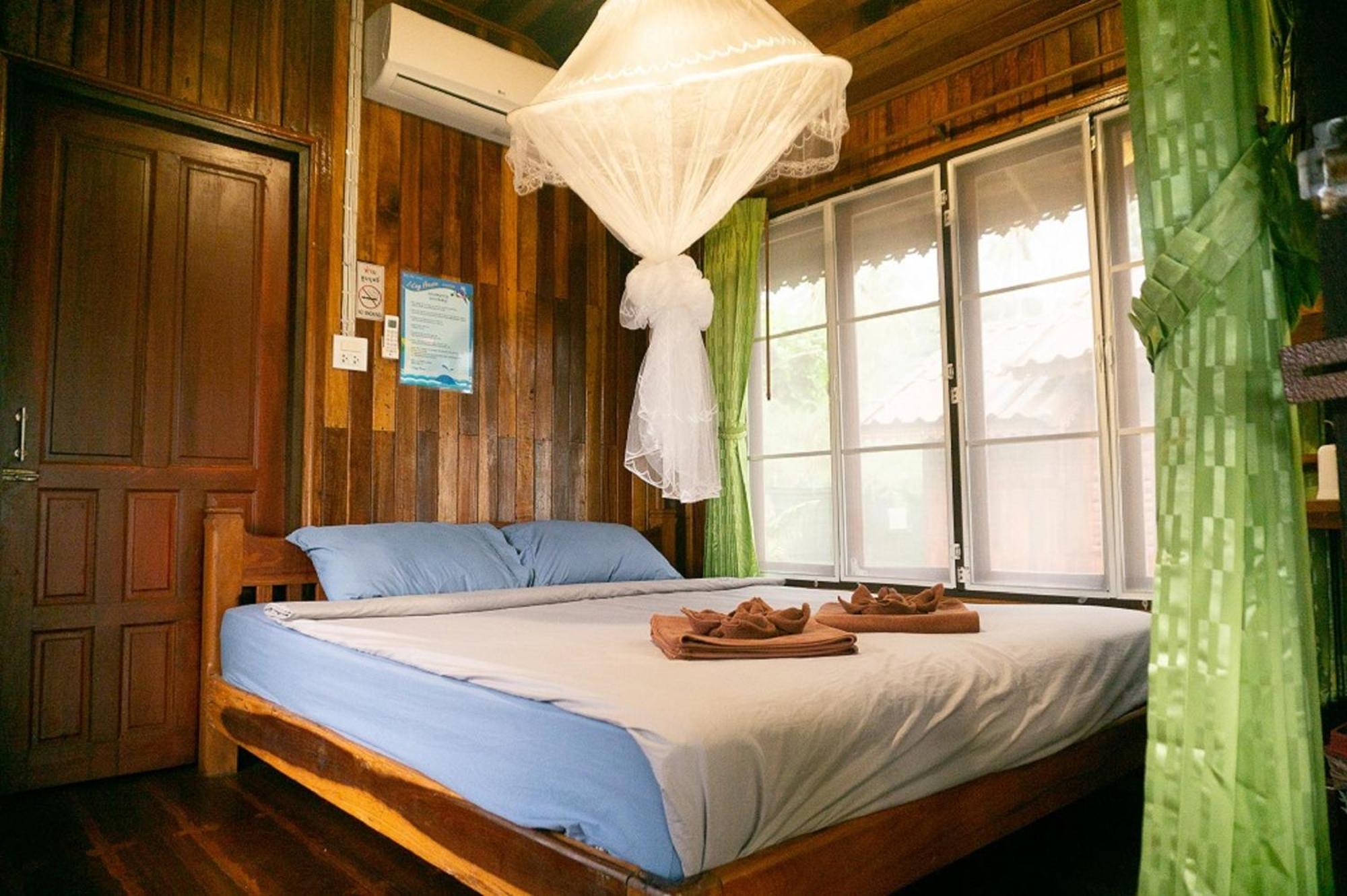 Hotel I-Lay House Koh Kood à Ko Kut Extérieur photo